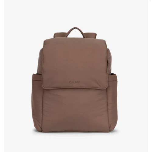 Convertible Mini Diaper Backpack in Hazelnut | CALPAK
