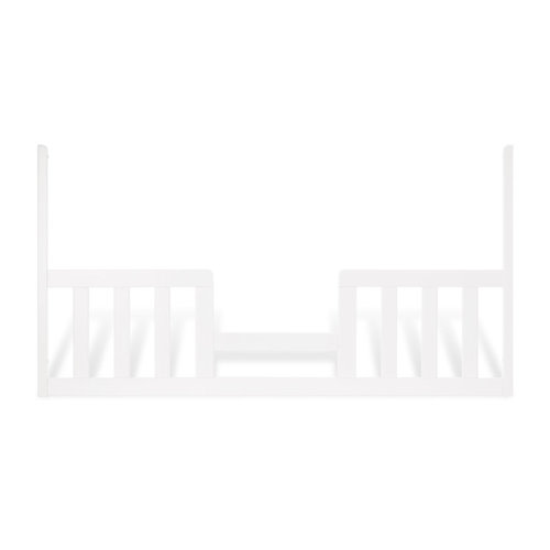 Child Craft Lucas Toddler Guard Rail for Lucas, Redmond, and Camden & Reviews | Wayfair