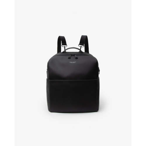 Stevie Diaper Bag Backpack- Midi