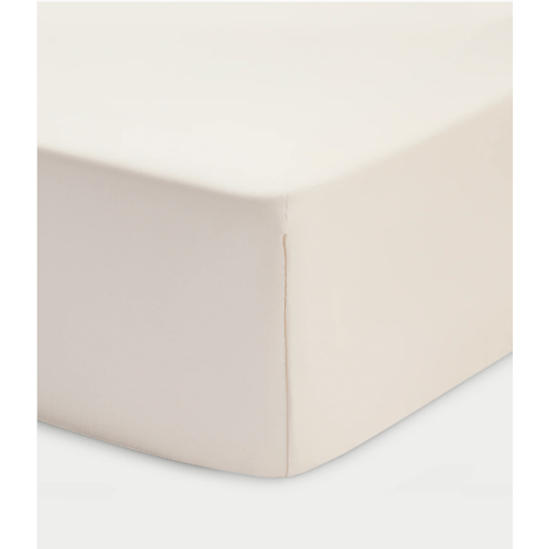 Cozy Earth | Bamboo Crib Sheet, Oat