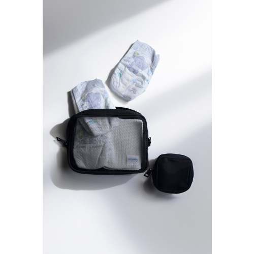Packing Cubes