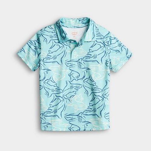Baby & Toddler Jumping Beans® Performance Polo Shirt