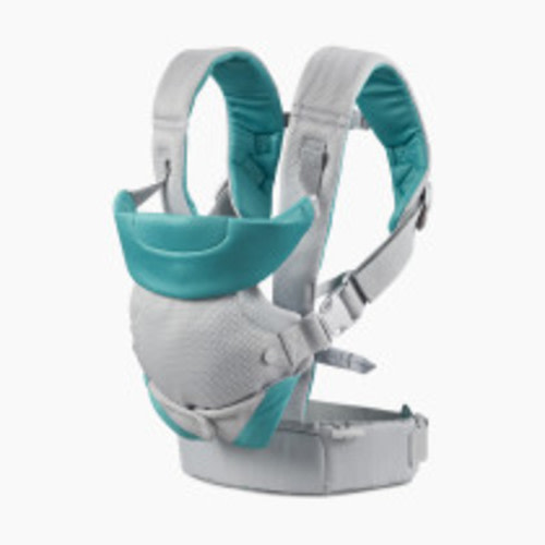 Infantino Flip 4-In-1 Mesh Convertible Carrier