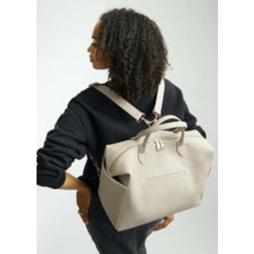 Emmy Midi Diaper Bag (Vegan) – MINA BAIE