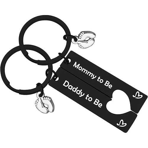 Mom and Dad to Be Gifts Pregnancy Announcement Gifts Parent to be Gifts New Mom and Dad Gifts First Time Mom and Dad Gifts Christmas Birthday Mothers Day Fathers Day Gift