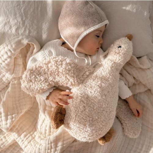 Handmade Cuddle Duck