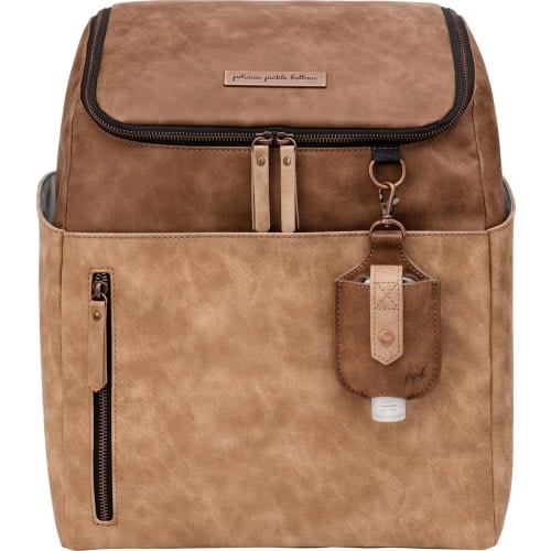 Petunia Pickle Bottom Tempo Diaper Backpack