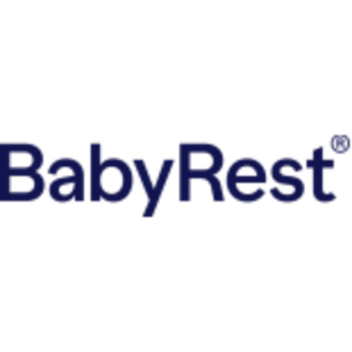 BabyRest | DuoCore™️ Bamboo Cot Mattress