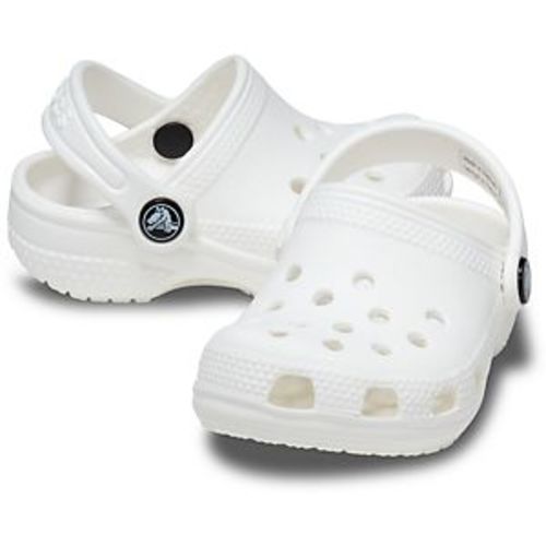 Crocs Infants' Classic Littles Clogs | Free Shipping at Academy