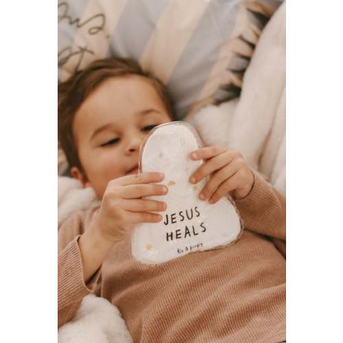 Trinity Hot & Cold Packs – Be A Heart