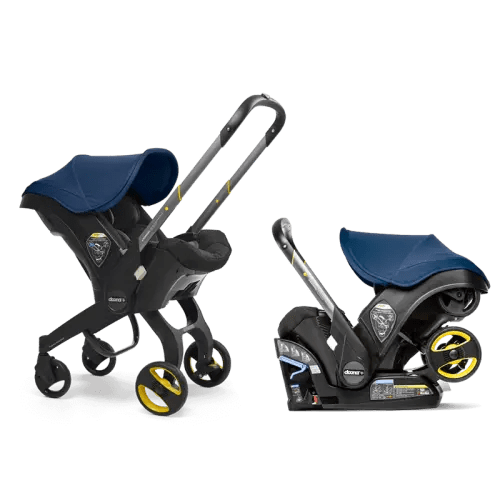 Doona + Car Seat & Stroller