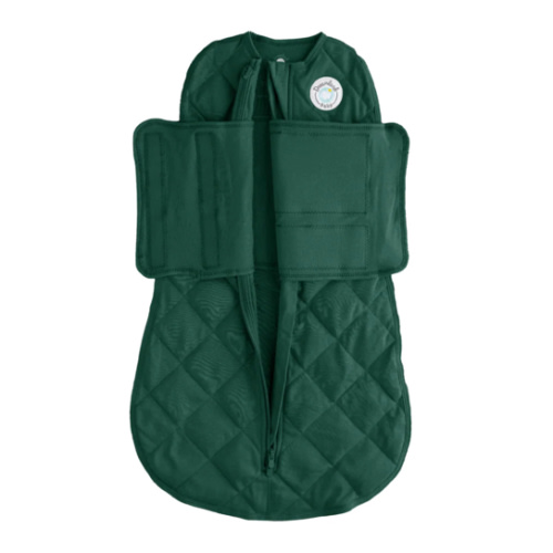 Weighted Swaddle: Dreamland Weighted Baby Swaddle | Dreamland Baby
