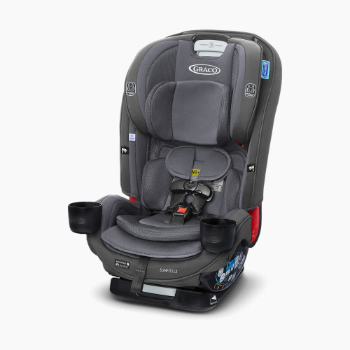 Graco SlimFit3 LX 3-in-1 Car Seat - Kunningham