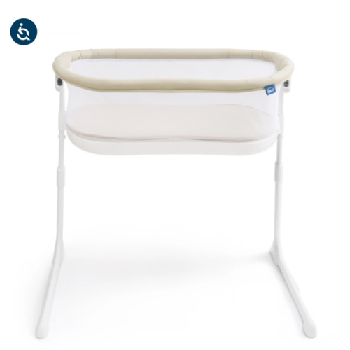 HALO BassiNest® Lite™ Portable Bassinet