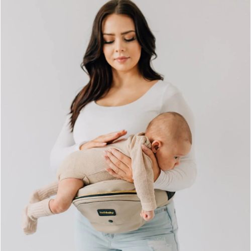 Tushbaby Hip Carrier