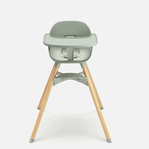 High Chair - Sage