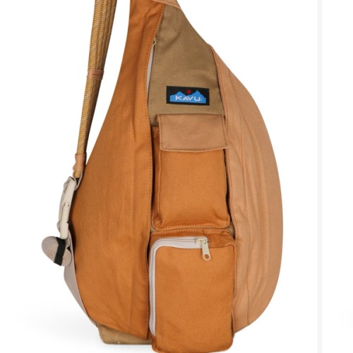 Rope Bag – KAVU.com