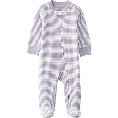 little planet by carter's Baby Sleep and Play Made with Organic Cotton