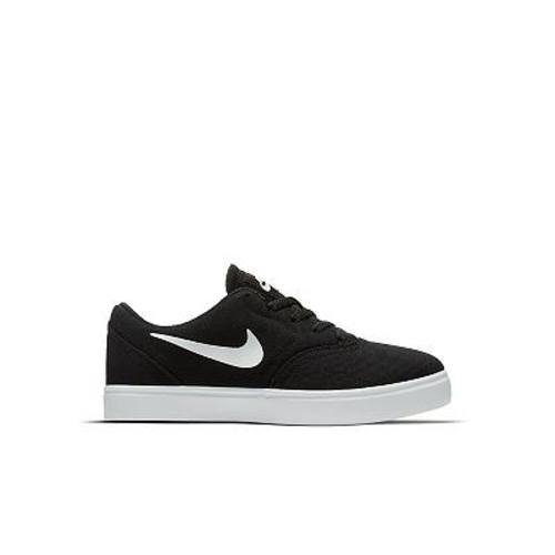 Nike SB Check Little Kids Canvas Skate Shoes