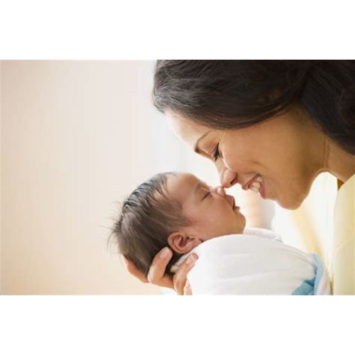 New Mom Daily Care Kits - The Beatrice Medford
