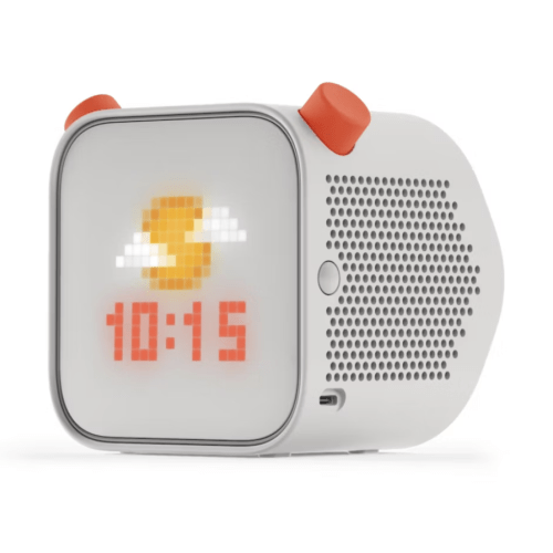 Yoto Player - The Screen-Free Audio Platform for Children