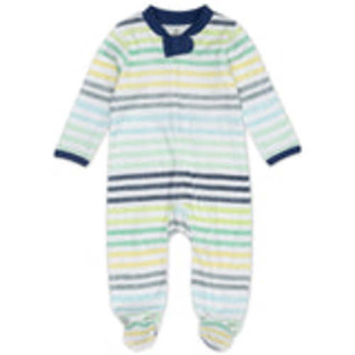 Organic Cotton Sleep & Plays | Honest Baby Clothing