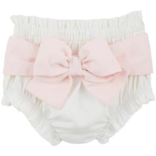 Mud Pie Baby Girls Diaper Covers