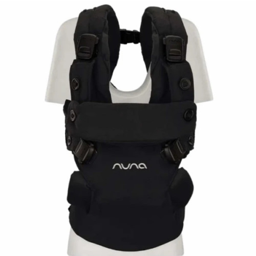 Nuna CUDL Luxe Carrier – Bambi Baby