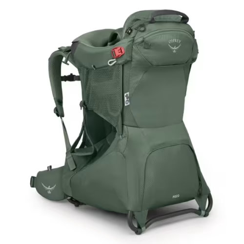Osprey Poco Child Carrier | REI Co-op