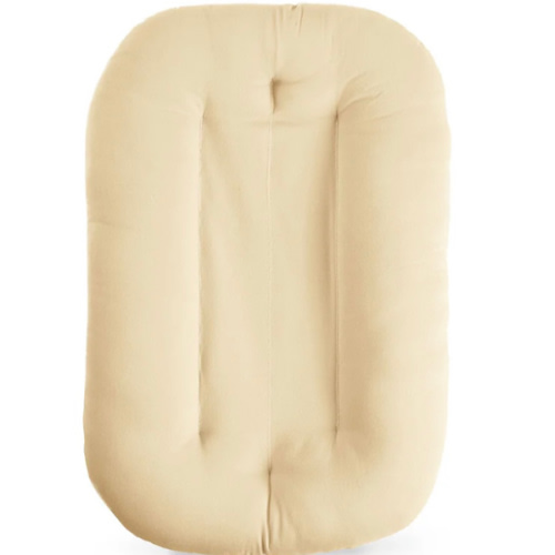 Infant Lounger | Honey