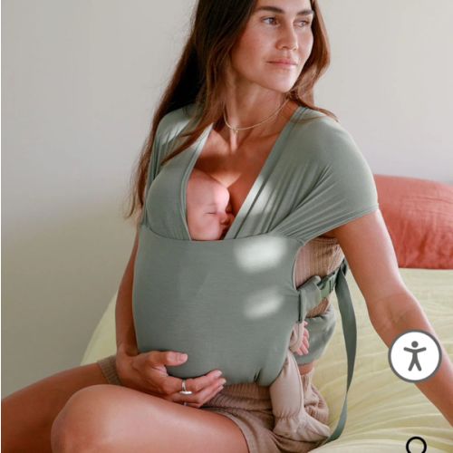 Acadian Aerial Buckle Wrap – WildBird