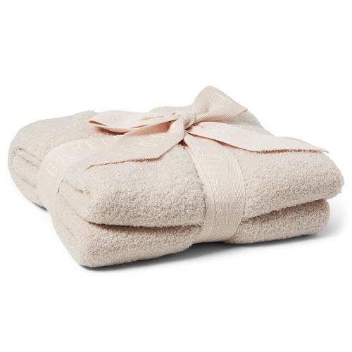 Barefoot Dreams Baby Blanket
