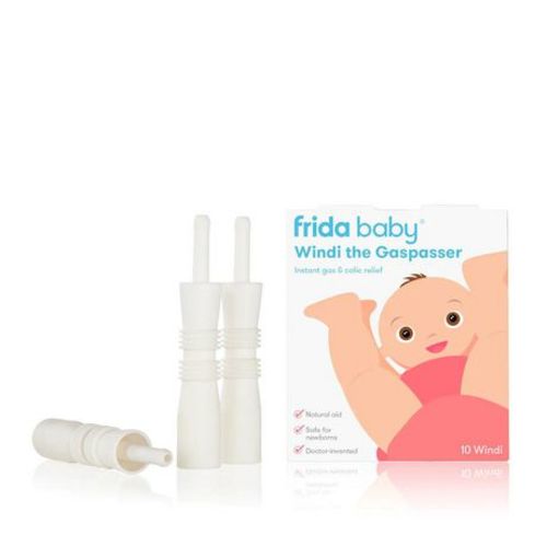 Frida Baby Windi The GasPasser, Invented by a Pediatric Gastroenterologist - Walmart.ca