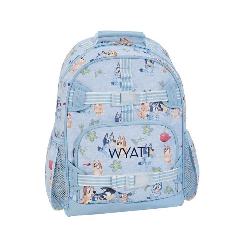 Bluey Backpack | Pottery Barn Kids