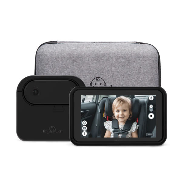 On-the-Go Wireless