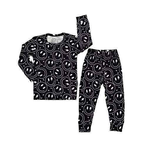 Lightning Smiles Pajamas