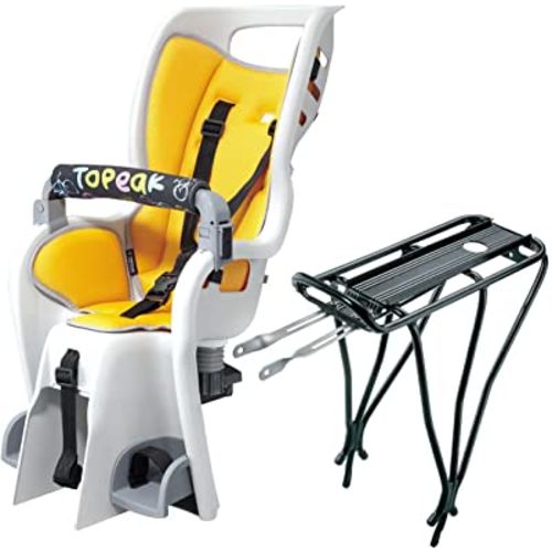 Topeak kids bike seat