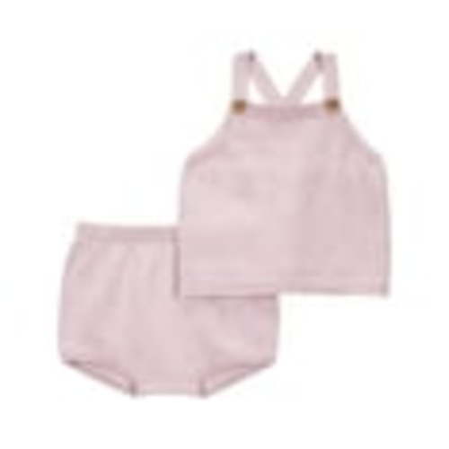 Carter's Child of Mine Baby Girl Outfit Set, 2-Piece, Sizes 0/3-24 Months - Walmart.com