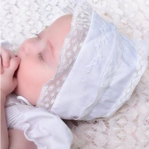 Girls Special Occasion Bonnet | Feltman Brothers