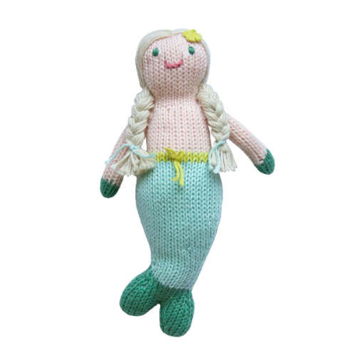 Mermaid Rattle Harmony