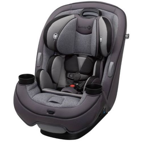 Safety 1st Grow And Go All-in-1 Convertible Car Seat - Shadow