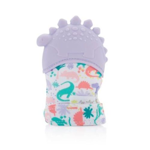 Itzy Ritzy Teething Mitt - Fox