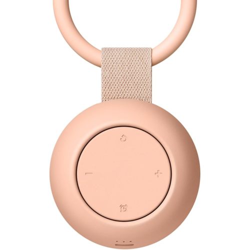 Portable White Noise Sound Machine | 16 Soothing Sounds | Timer | Memory Function | Noise Canceling for Sleep Aid & Office Privacy | Travel | Registry Gift | Sleep Soother for Baby Kids Adults