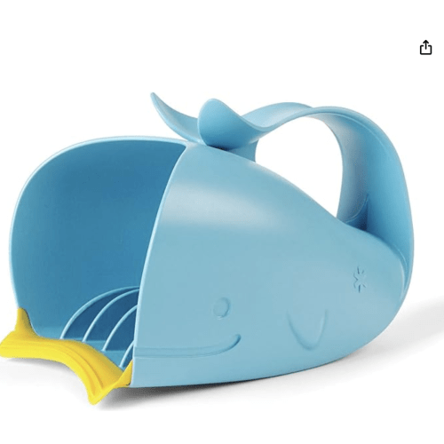 Skip Hop Moby Waterfall Rinser : Amazon.com.be: Baby Products