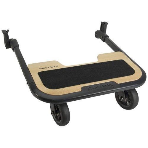 Cruz PiggyBack Ride Along Board