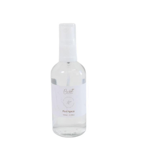 Buy Bubba Bump Postpartum Recovery Perineal Spray 100ml Online at Chemist Warehouse®