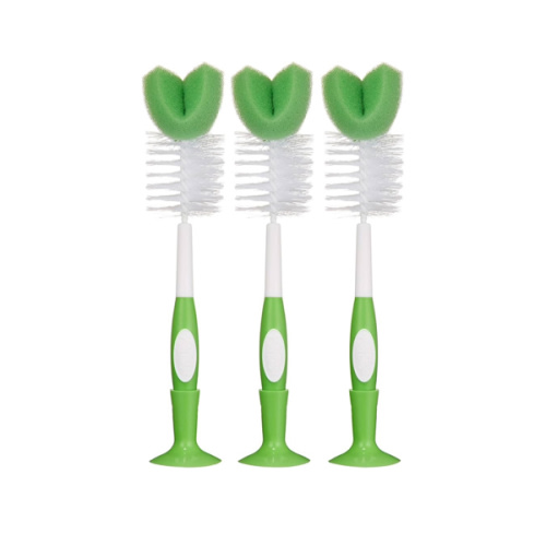 Bottle Brushes