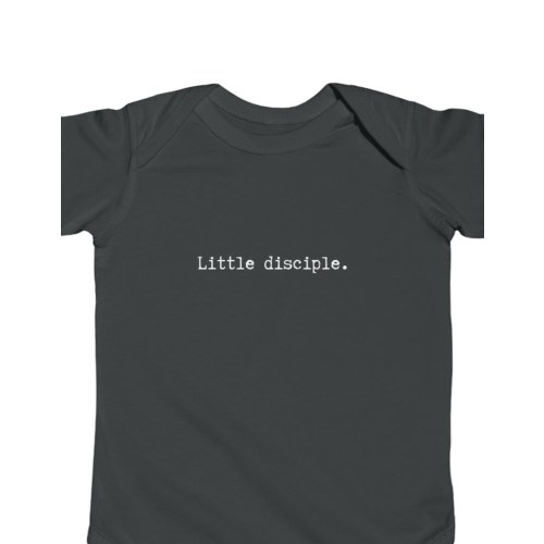 Little Disciple Onesie