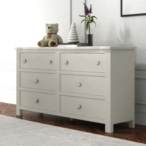 Boho Nursery Dresser | Branch Collection | MILK STREET BABY - Milk Street Baby