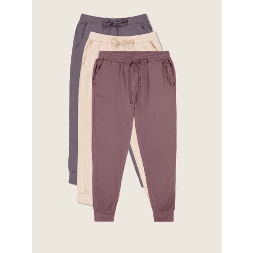 The Build Your Own Wash Wear Spare® Everyday Jogger Bundle